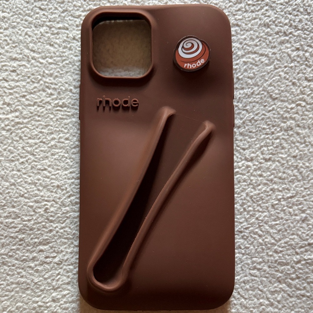 Expresso Rhode Phonecase🧋
